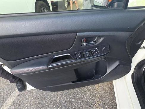 Used 2019 Subaru WRX image 22