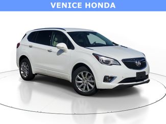 Used 2020 Buick Envision Essence AWD/4WD video 1