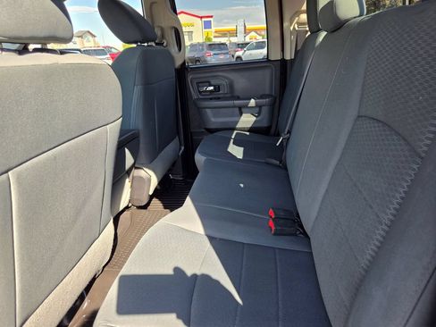 Used 2014 RAM 1500 Classic SLT w/ Remote Start & Security Group AWD/4WD image 20