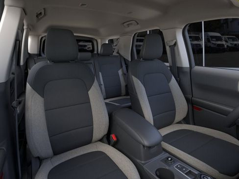 New 2026 Ford Bronco Sport Big Bend AWD/4WD image 10