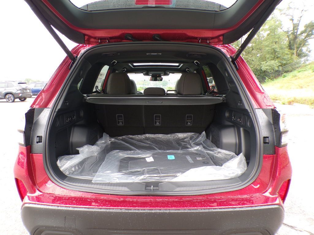 New 2026 Subaru Forester Premium AWD/4WD image 17