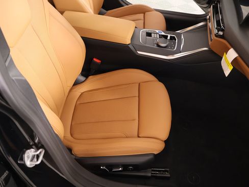 New 2026 BMW i4 xDrive40i w/ M Sport Package AWD/4WD image 12