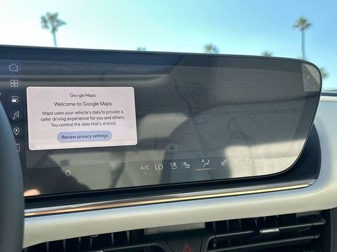 Used 2026 Buick Envision Avenir AWD/4WD image 12
