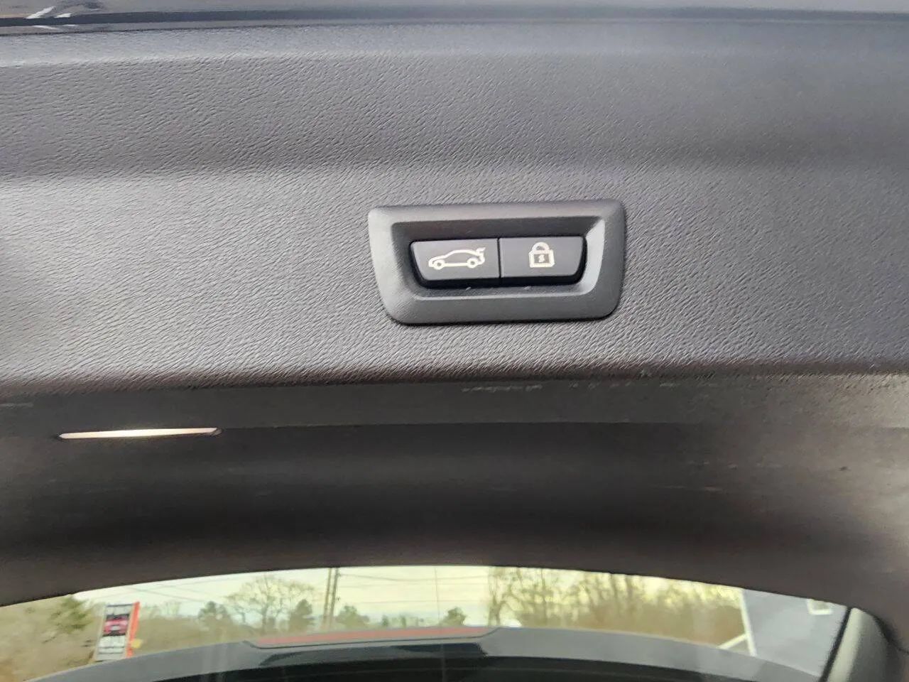 Used 2019 BMW X3 xDrive30i w/ Convenience Package AWD/4WD image 13