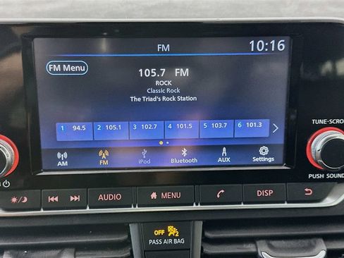 Used 2024 Nissan Altima 2.5 S FWD image 17