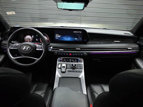 Used 2024 Hyundai Palisade Calligraphy FWD image 12
