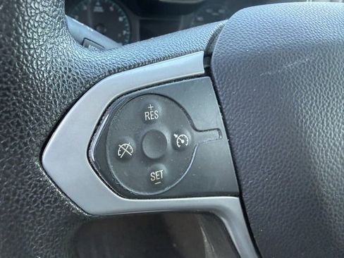 Used 2022 Chevrolet Colorado W/T w/ WT Convenience Package image 12