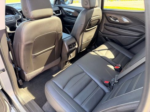 Used 2023 GMC Terrain Denali AWD/4WD image 33