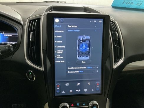 Used 2024 Ford Edge SEL image 31