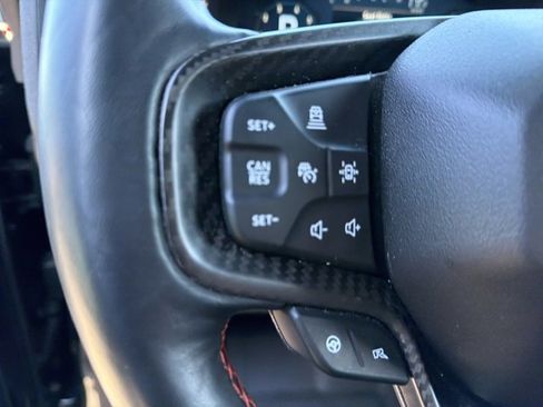 Used 2024 Ford Bronco Raptor w/ Interior Carbon Fiber Pack 6 image 19