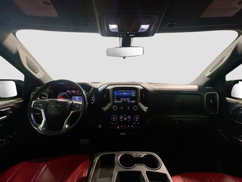 Used 2020 Chevrolet Silverado 1500 RST w/ All-Star Edition image 15