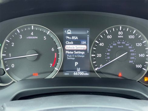 Used 2021 Lexus RX 350 FWD w/ Accessory Package image 19