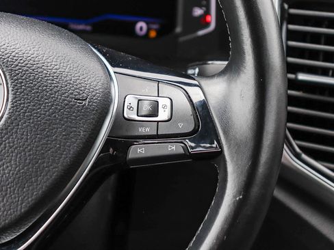 Used 2019 Volkswagen Atlas SEL R-Line FWD image 21
