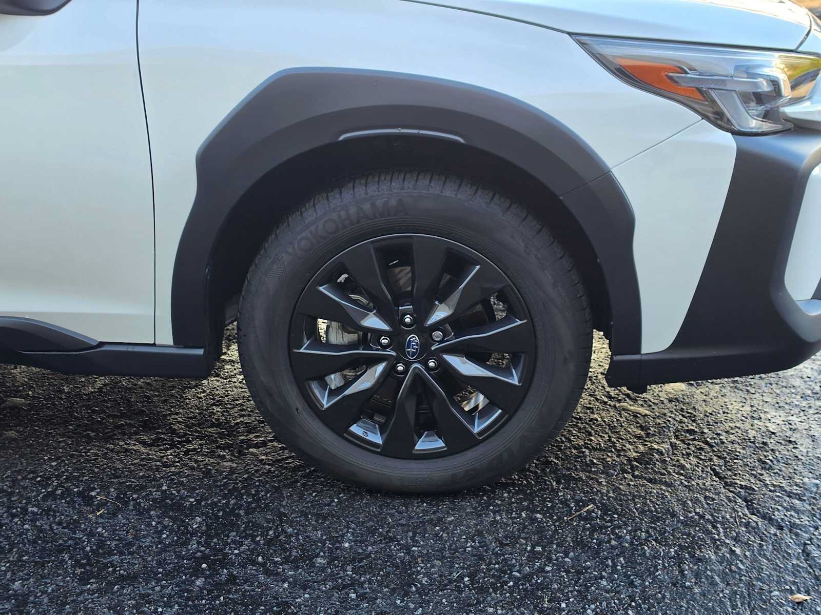 Certified 2025 Subaru Outback Onyx Edition XT w/ Tech Package 2 AWD/4WD image 9