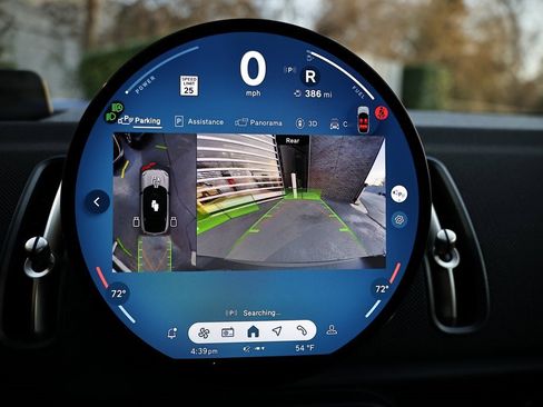 Used 2025 MINI Cooper Countryman S image 39