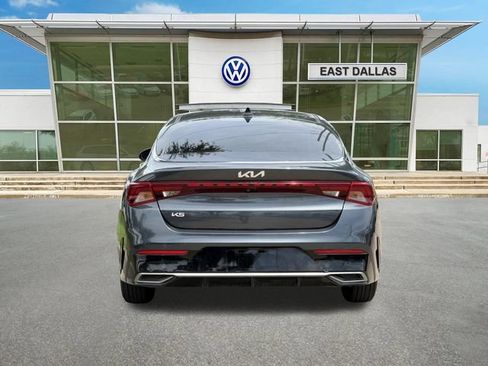 Used 2023 Kia K5 LXS FWD image 5