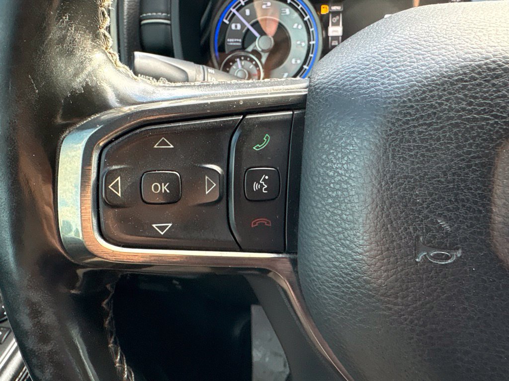 Used 2020 RAM 1500 Limited AWD/4WD image 23