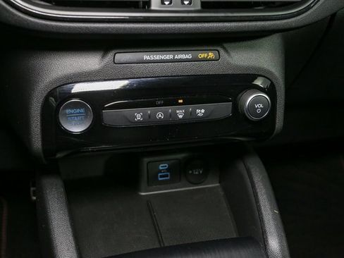 Used 2023 Ford Escape ST-Line w/ Tech Pack #1 image 31