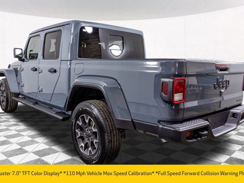 New 2026 Jeep Gladiator Sport image 19