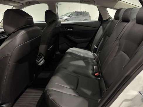 New 2025 Honda Accord EX-L image 31