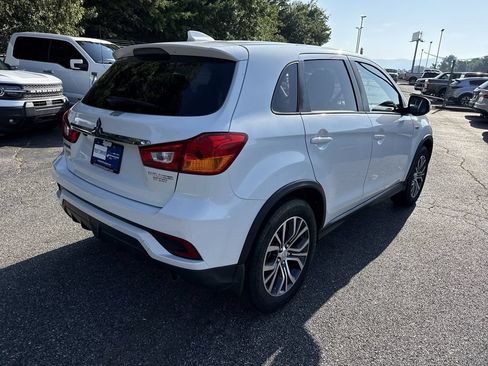 Used 2019 Mitsubishi Outlander Sport ES FWD image 7