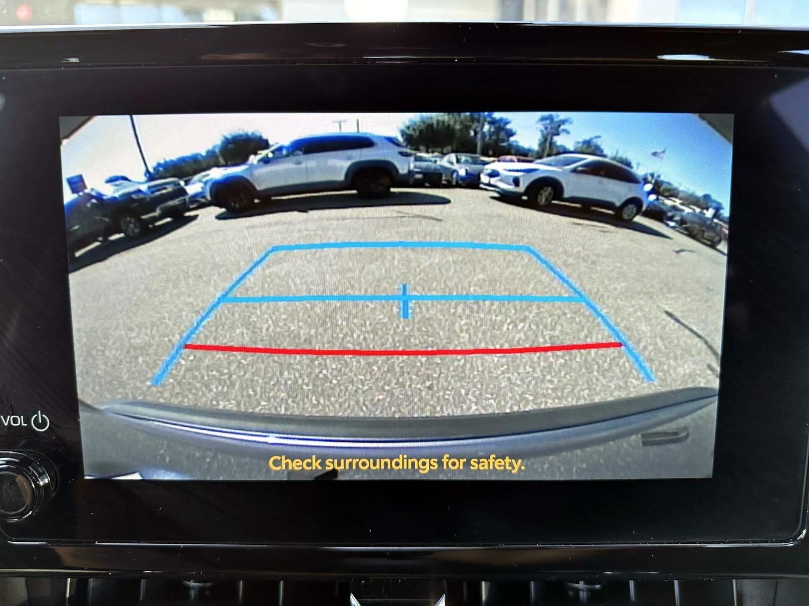 Used 2024 Toyota Corolla SE FWD image 22