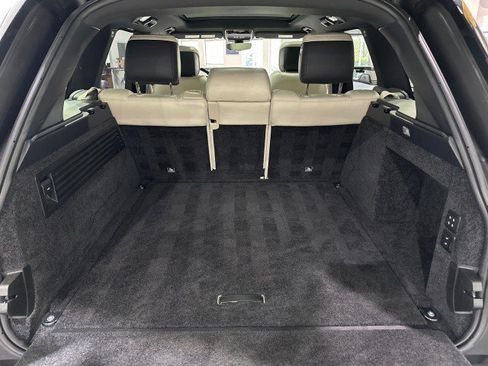 Used 2019 Land Rover Range Rover HSE AWD/4WD image 37