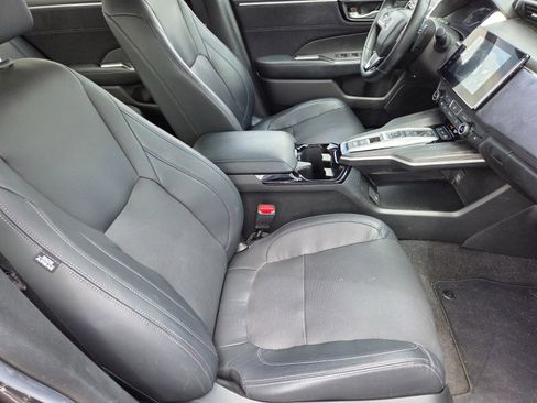 Used 2018 Honda Clarity Touring image 15