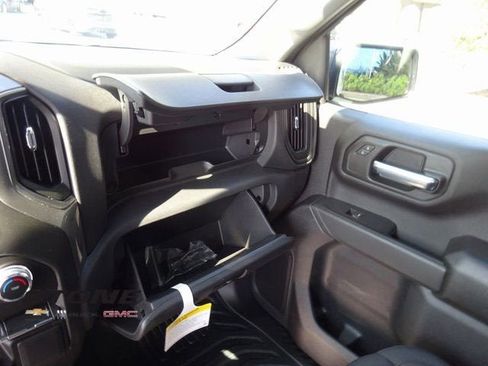 New 2026 GMC Sierra 1500 Pro w/ Pro Value Package image 22