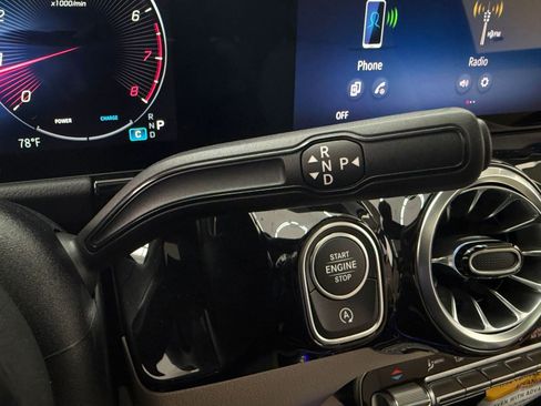 New 2026 Mercedes-Benz GLA 250 GLA 250 image 16