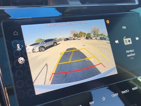 Certified 2023 Hyundai Tucson N Line image 26