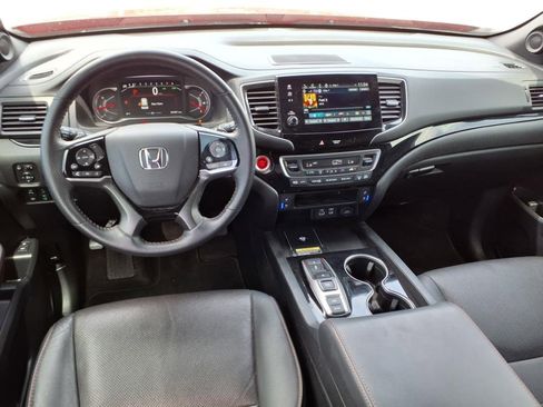 Used 2024 Honda Passport Black Edition image 7