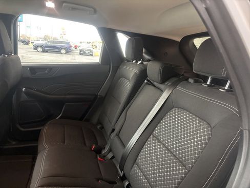 Used 2023 Ford Escape Active image 22