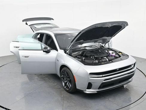 New 2026 Dodge Charger R/T AWD/4WD image 44