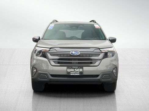 New 2026 Subaru Forester Premium image 2