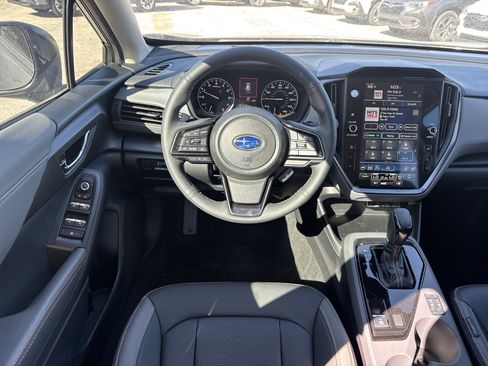 New 2026 Subaru Crosstrek 2.5i Limited image 12