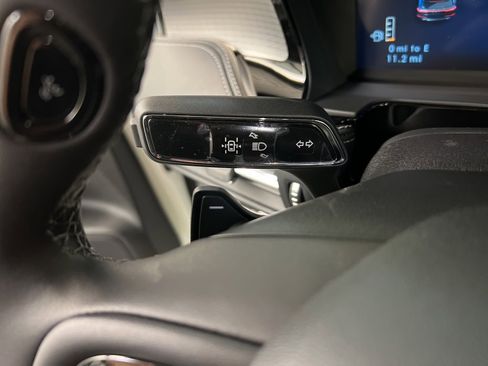 Used 2026 Lincoln Corsair Premiere image 20