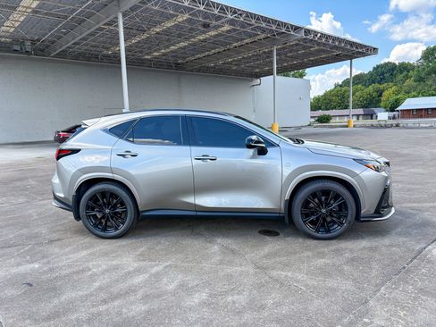 Used 2024 Lexus NX 350 F Sport AWD/4WD image 15