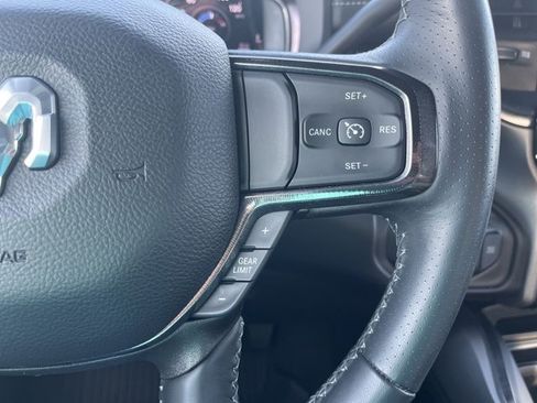 Used 2024 RAM 2500 Rebel image 31