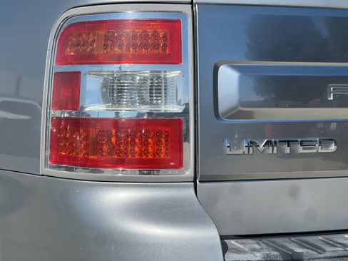 Used 2014 Ford Flex Limited image 30