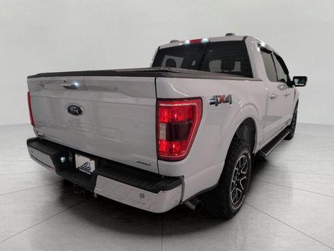 Used 2021 Ford F150 XLT w/ Equipment Group 302A High AWD/4WD image 20