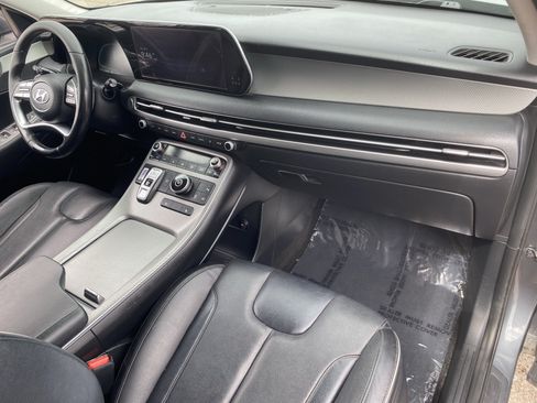 Used 2023 Hyundai Palisade XRT FWD image 11