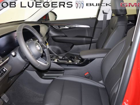 New 2026 Buick Envision Preferred image 7