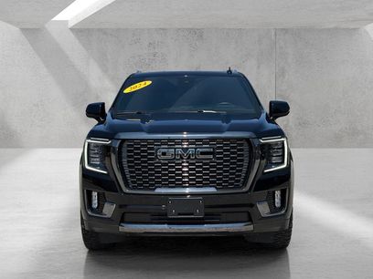 Used 2024 GMC Yukon Denali Ultimate
