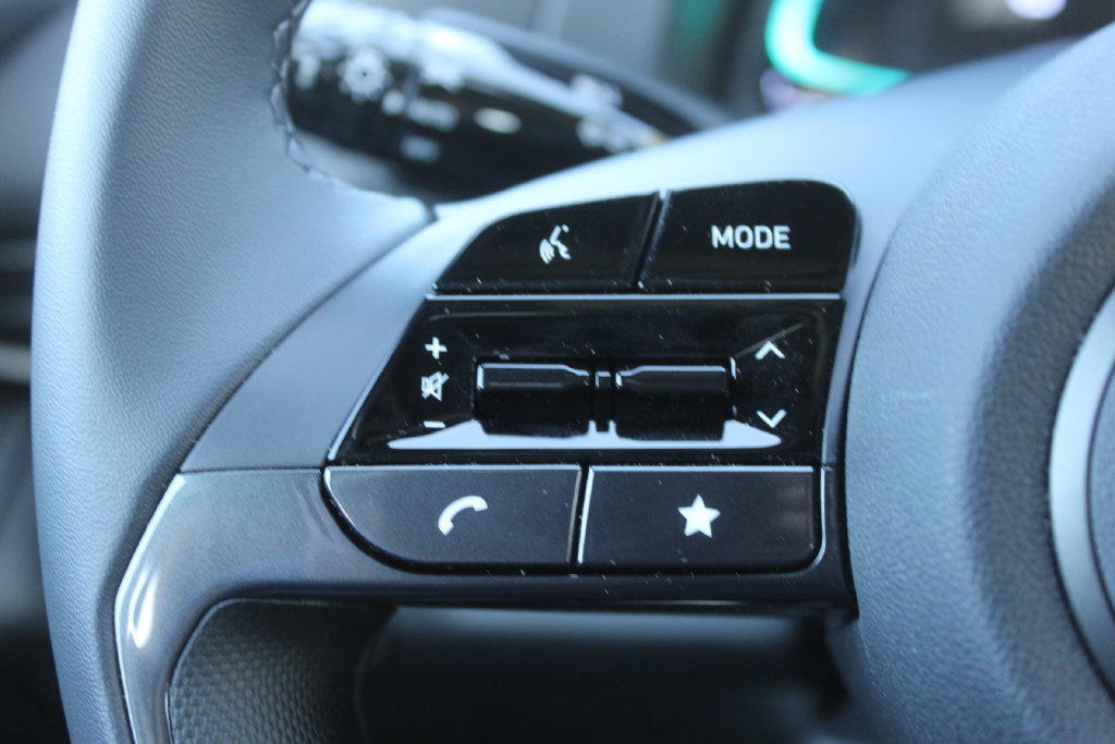 Used 2026 Hyundai Elantra SEL Sport FWD image 27