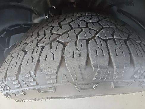 Used 2021 RAM 1500 Big Horn image 16