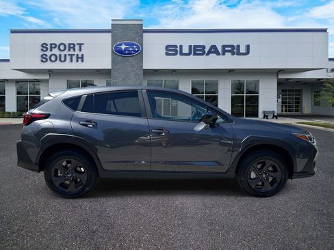 New 2026 Subaru Crosstrek 2.5i AWD/4WD image 2