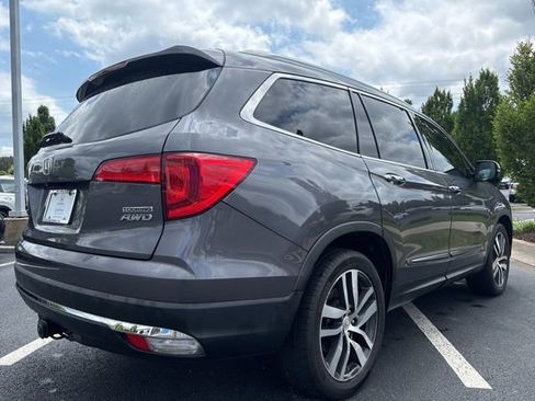 Used 2016 Honda Pilot Touring image 5