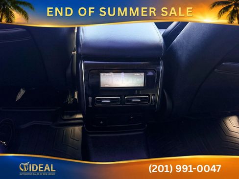 Used 2020 Lincoln Aviator Reserve w/ Equipment Group 201A AWD/4WD image 31