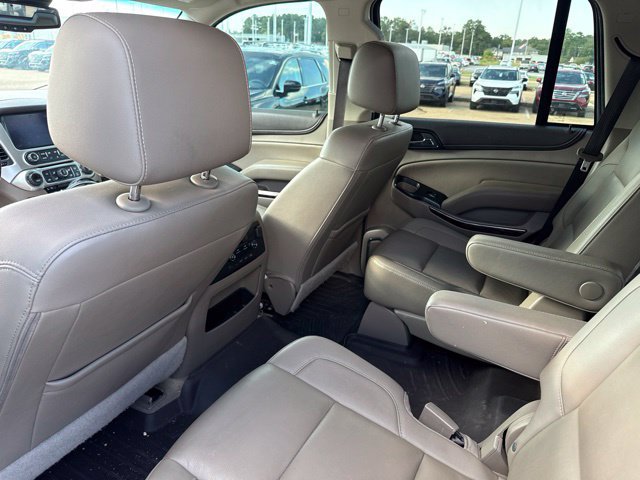 Used 2018 GMC Yukon SLT RWD image 9